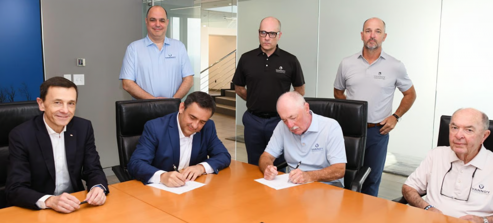 Bouygues Construction Acquires Vannoy Construction in U.S. Market