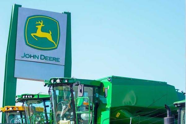 Deere Settles FTC Right-to-Repair Dispute, Expands Access to Repair Tools