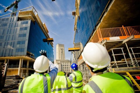 Top 20 General Contractors in Alaska