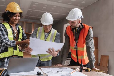 Top 20 General Contractors in Tennessee