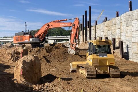 Top 20 General Contractors in Georgia