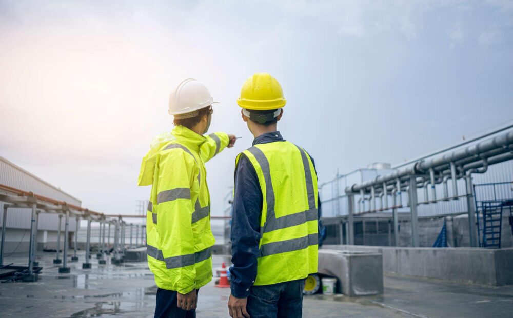 General Contractors in North Carolina