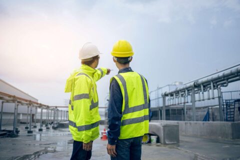 Top 20 General Contractors in North Carolina