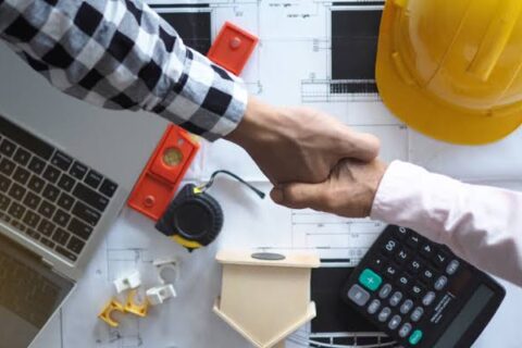 How to Choose the Right Commercial General Contractor