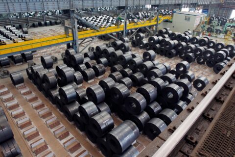 Hyundai Steel to Begin $5.8B Louisiana Plant Construction
