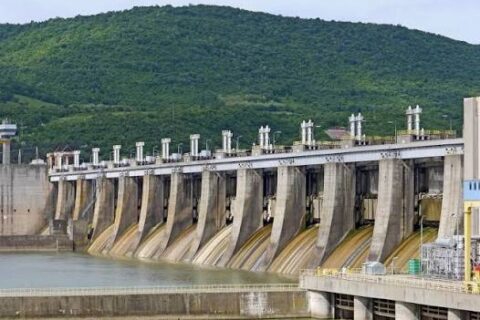 Six U.S. Firms Express Interest in Serbia’s €2.63 Billion Iron Gate III Hydropower Project