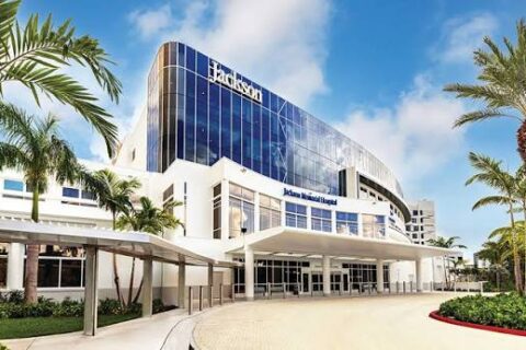 Skanska Completes Phase One of US$400m Miami ER Job