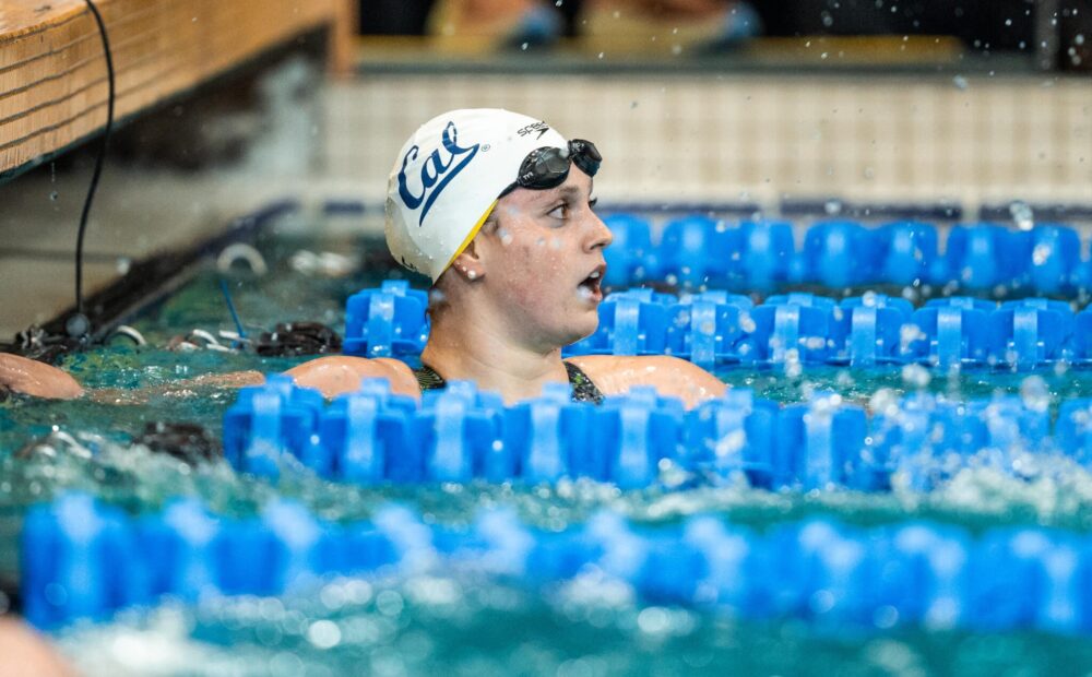 Las Vegas Completes New 50-Meter Competition Pool at Pavilion Center