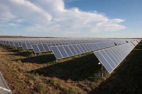 Panamint Capital Starts $1.7bn Solar PV Project in Texas