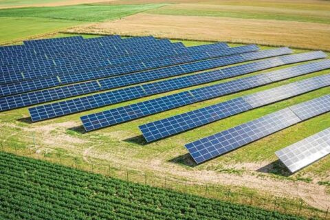 PowerBank Advances 3.2 MW Community Solar Project in New York