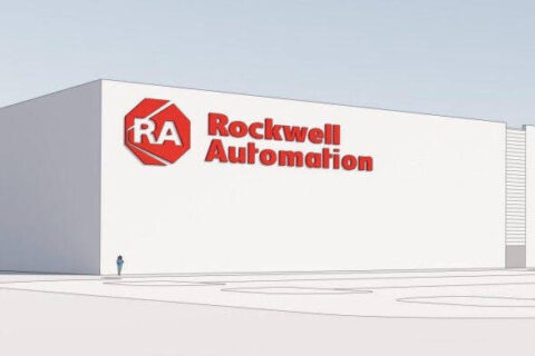 Rockwell New Berlin Manufacturing Facility Gains Initial Approval