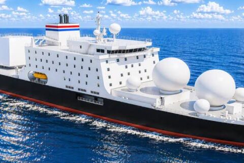 TOTE Services and Hanwha Philly Shipyard Selected for U.S. Missile Defense Vessel Program