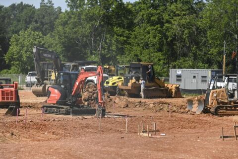 Texas Roadhouse Sets August Start for Pennsylvania Restaurant