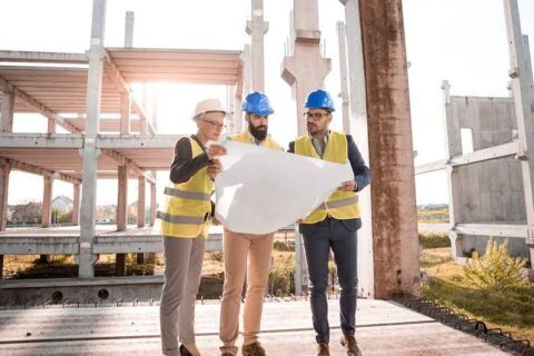 Top 20 General Contractors in Arkansas