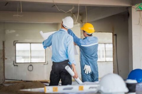 Top 20 General Contractors in Delaware