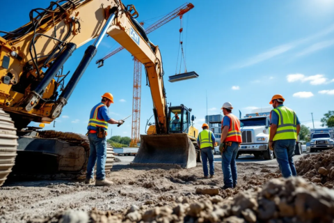 Top 20 General Contractors in Florida: Leading Construction Firms