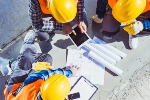 Top 20 General Contractors in Idaho