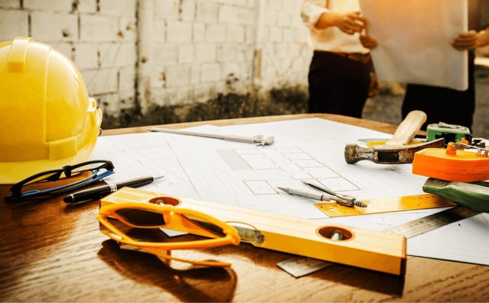 Top 20 General Contractors in Indiana