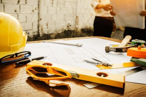 Top 20 General Contractors in Indiana