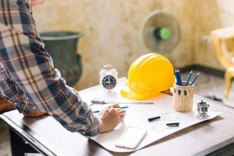 Top 20 General Contractors in Iowa