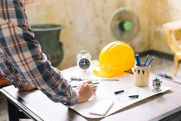 Top 20 General Contractors in Iowa