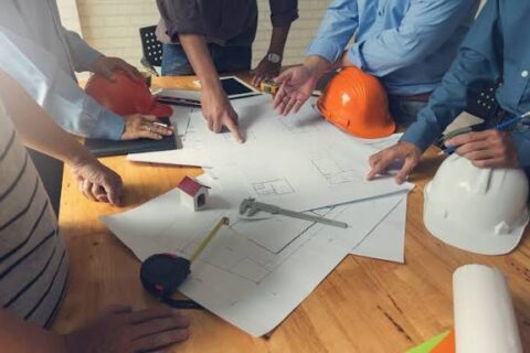 Top 20 General Contractors in Kansas