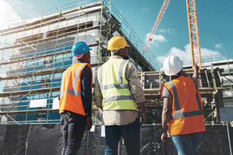 Top 20 General Contractors in Kentucky