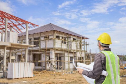 Top 20 General Contractors in Michigan
