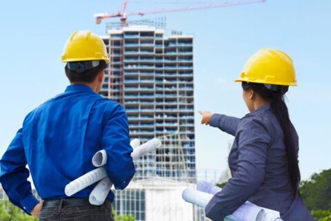 Top 20 General Contractors in Missouri