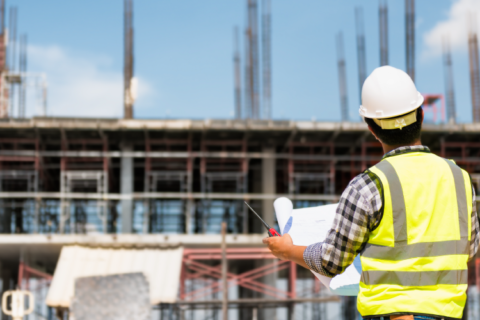 Top 20 General Contractors in Nebraska