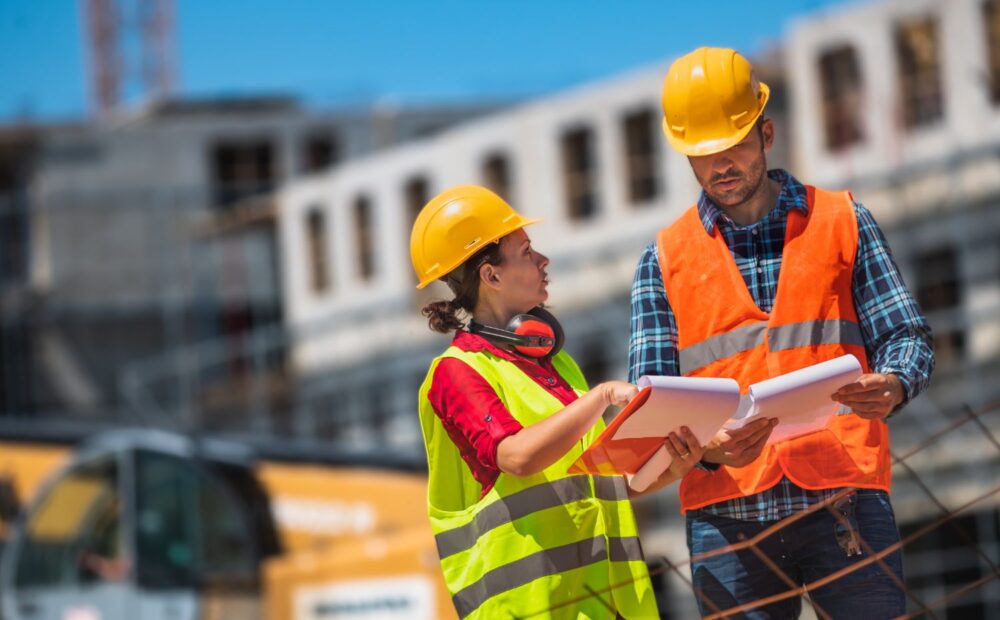 Top 20 General Contractors in Nevada
