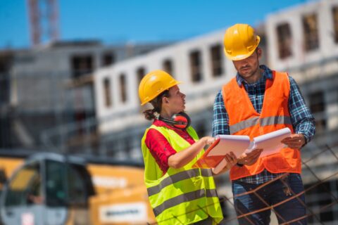 Top 20 General Contractors in Nevada