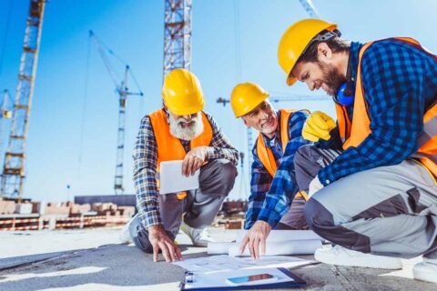 Top 20 General Contractors in New Jersey