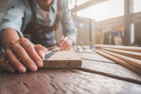 Top 20 General Contractors in Ohio