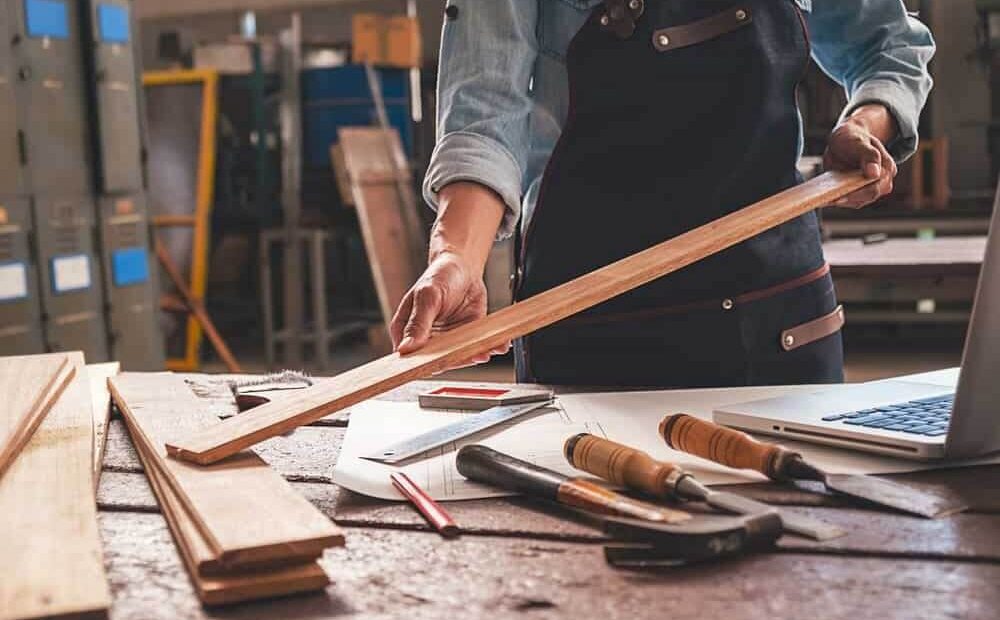 Top 20 General Contractors in Oklahoma