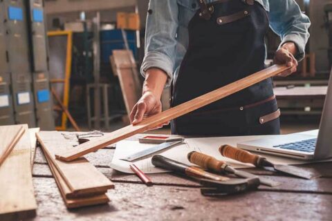 Top 20 General Contractors in Oklahoma