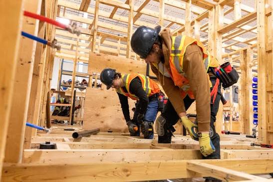 Top 20 General Contractors in Oregon