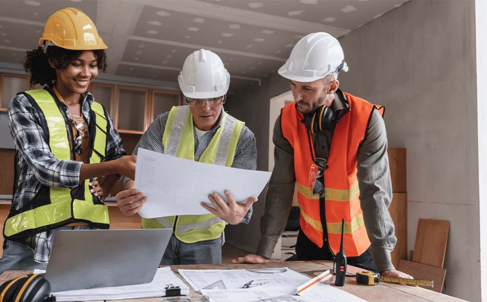 Top 20 General Contractors in South Carolina