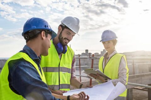 Top 20 General Contractors in South Dakota