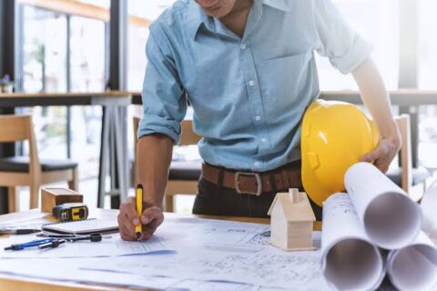 Top 20 General Contractors in Virginia