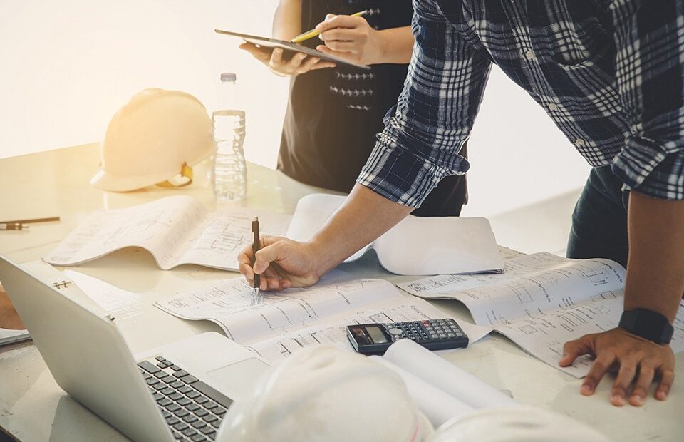 Top 20 General Contractors in West Virginia