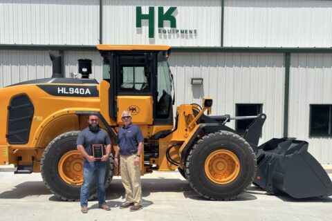 Hyundai Adds H&K Equipment to Dealer Network in West Virginia