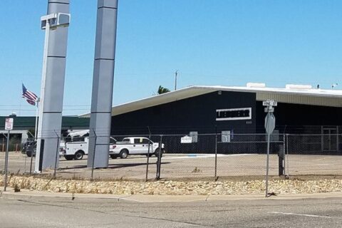 Liebherr USA Expands U.S. Footprint With Lodi California Facility