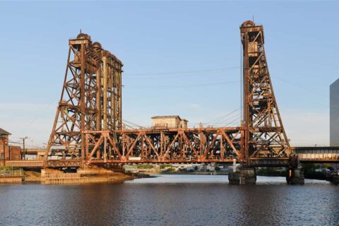 Skanska Wins $93M Dock Bridge Rehabilitation Contract