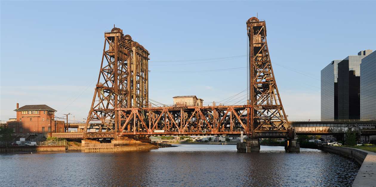 Skanska Wins $93M Dock Bridge Rehabilitation Contract