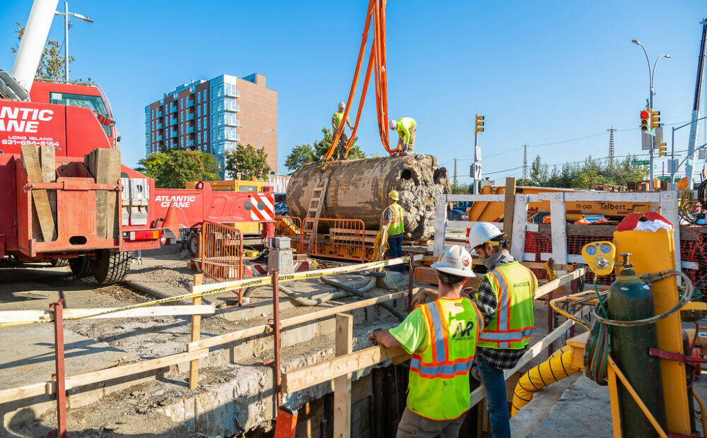 Texas Construction Industry Outlook: Trends and Growth