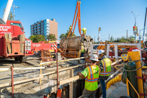 Texas Construction Industry Outlook: Trends, Growth and Major Projects