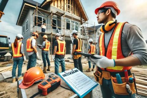 Top 20 Construction Companies in Dallas, Texas: Leading Contractors and Builders