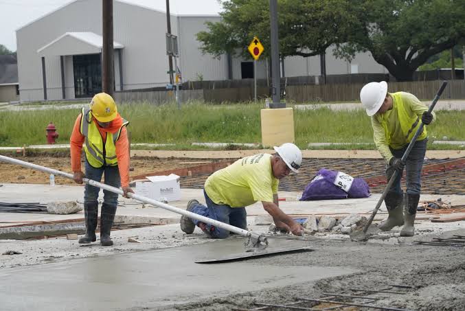 Top 20 Construction Companies in Houston, Texas