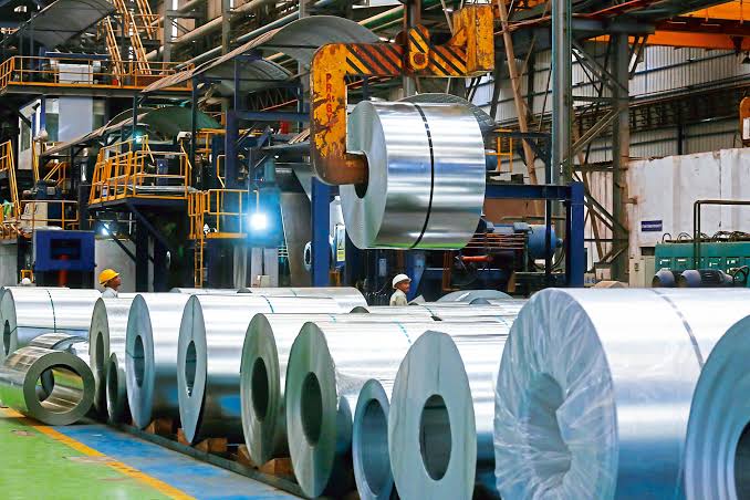 Top 20 Steel Fabricators in Texas